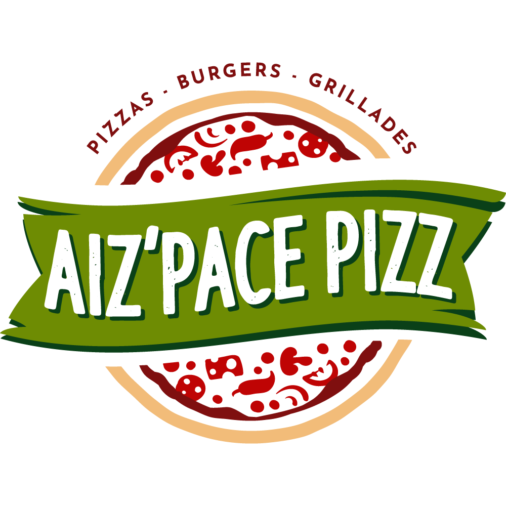 AIZ'PACE PIZZ